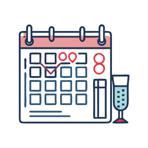 Event Planners & Wedding Venues