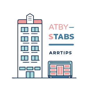 Hotels, Airbnbs & Short-Stay Rentals