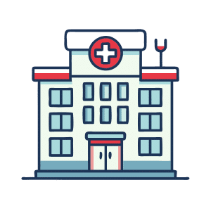 Medical & Dental Clinics