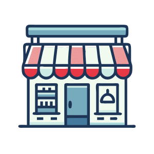 Retail Stores & Boutiques