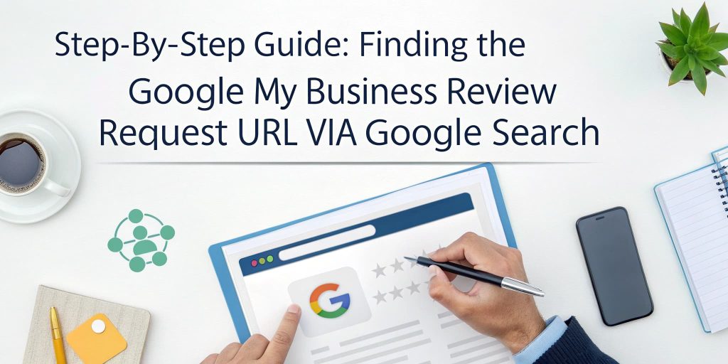 Step-by-Step Guide Finding the Google My Business Review Request URL via Google Search (2)